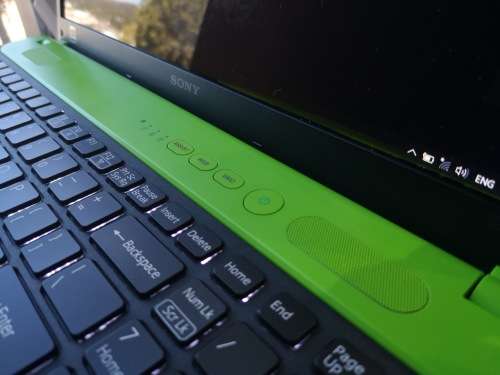 **AS NEW BOXED**SUPER SPEC i5 BEAUTY*SONY VAIO i5*12GB RAM*RADEONGRAPHICS*750GB HDD*FULL HD*BACKLIT*